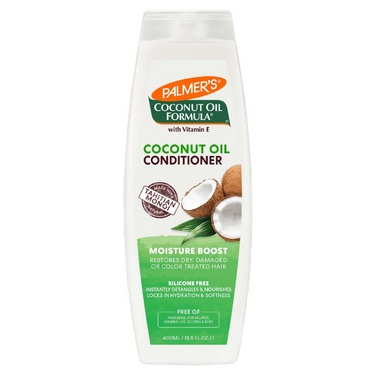 Palmer’s Coconut Oil Conditioner 13.5 oz - ANNS BEAUTY SUPPLY
